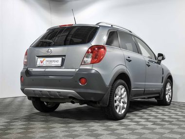 Opel Antara 2012 года, 151 292 км - вид 4