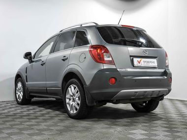 Opel Antara 2012 года, 151 292 км - вид 6