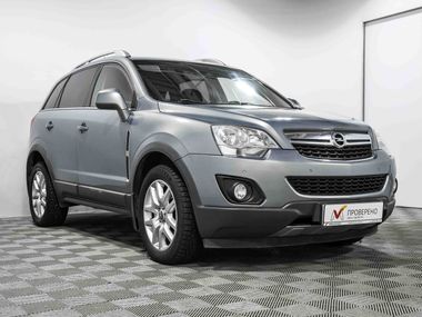 Opel Antara 2012 года, 151 292 км - вид 3