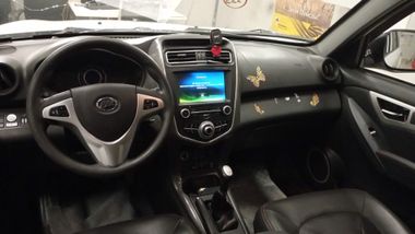 LIFAN X60 2017 года, 163 000 км - вид 5