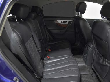 Infiniti QX70 2015 года, 258 746 км - вид 19