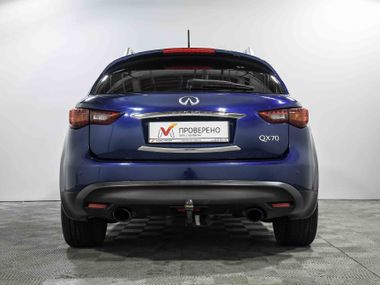 Infiniti QX70 2015 года, 258 746 км - вид 6