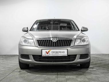 Skoda Octavia 2011 года, 274 349 км - вид 3