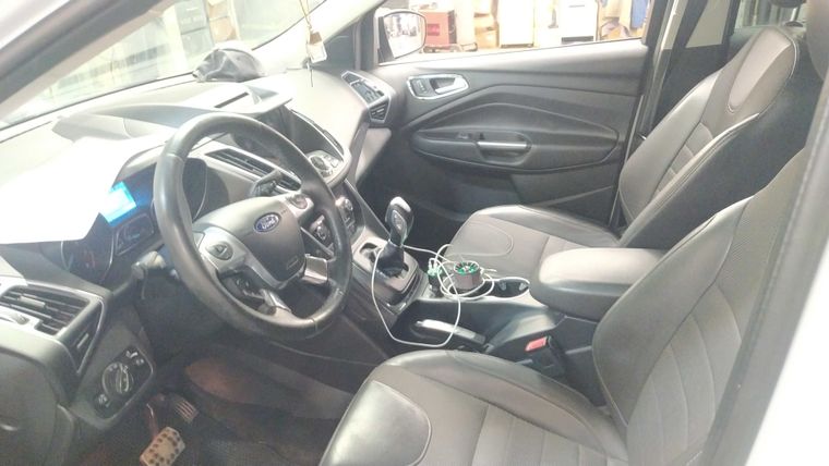 Ford Kuga 2014 года, 127 000 км - вид 5