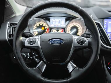 Ford Kuga 2014 года, 127 000 км - вид 6