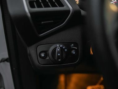 Ford Kuga 2014 года, 127 000 км - вид 11