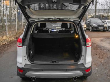 Ford Kuga 2014 года, 127 000 км - вид 14