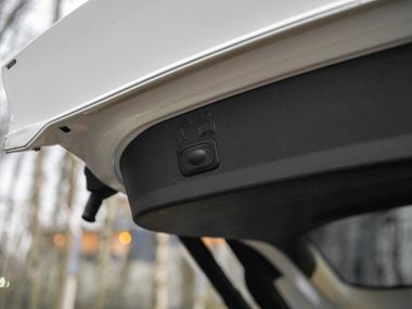 Ford Kuga 2014 года, 127 000 км - вид 15