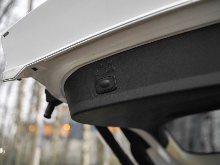 Ford Kuga 2014 года, 127 000 км - вид 15