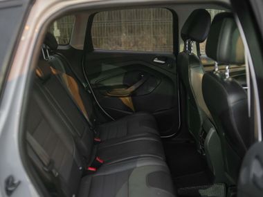 Ford Kuga 2014 года, 127 000 км - вид 12