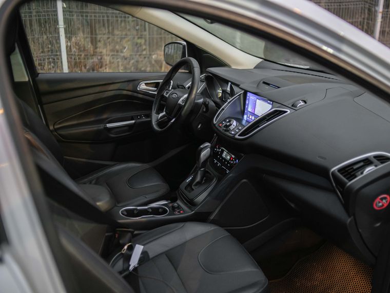 Ford Kuga 2014 года, 127 000 км - вид 13