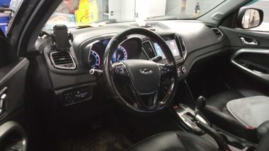 Chery Tiggo 5 2018 года, 190 710 км - вид 5
