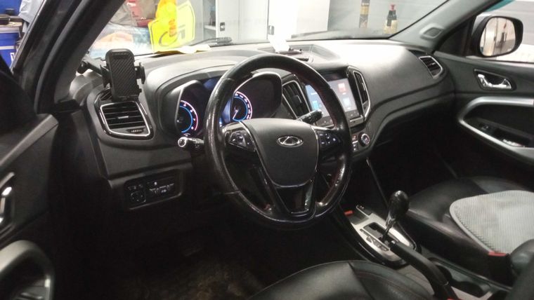 Chery Tiggo 5 2018 года, 190 710 км - вид 5