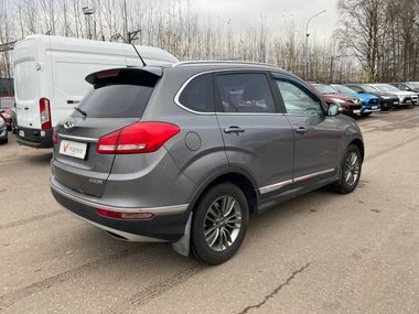 Chery Tiggo 5 2018 года, 190 710 км - вид 5