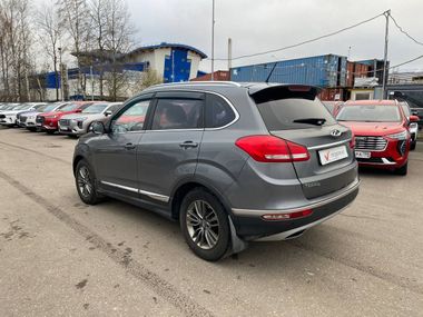 Chery Tiggo 5 2018 года, 190 710 км - вид 7