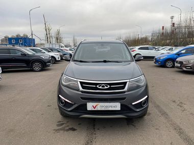 Chery Tiggo 5 2018 года, 190 710 км - вид 3