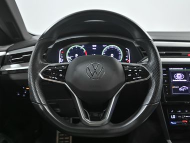 Volkswagen Passat CC 2022 года, 34 000 км - вид 11