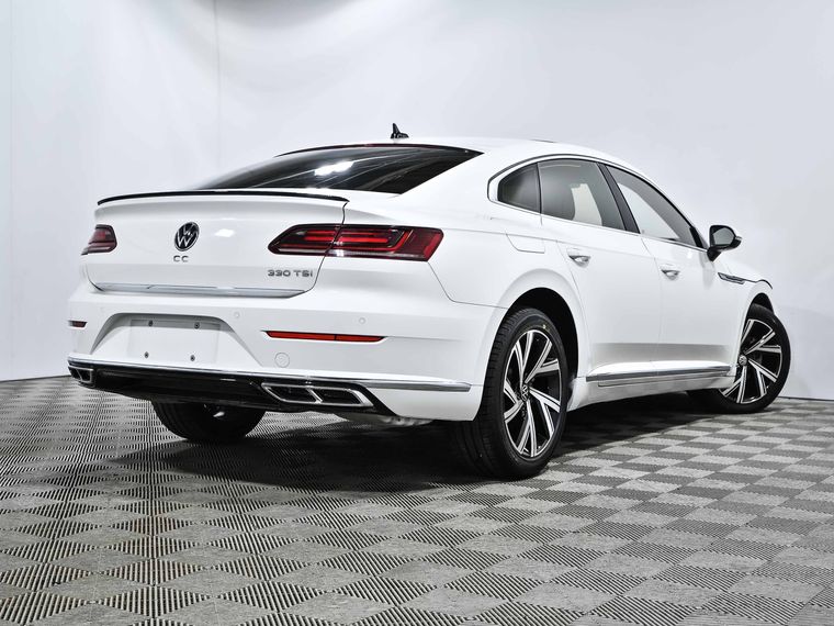 Volkswagen Passat CC 2022 года, 34 000 км - вид 7