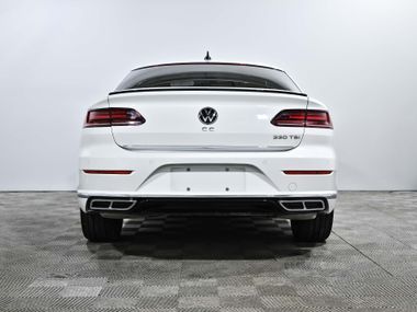 Volkswagen Passat CC 2022 года, 34 000 км - вид 8