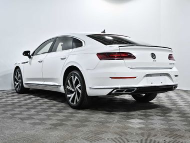 Volkswagen Passat CC 2022 года, 34 000 км - вид 9