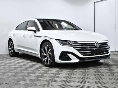 Volkswagen Passat CC 2022 года, 34 000 км - вид 6