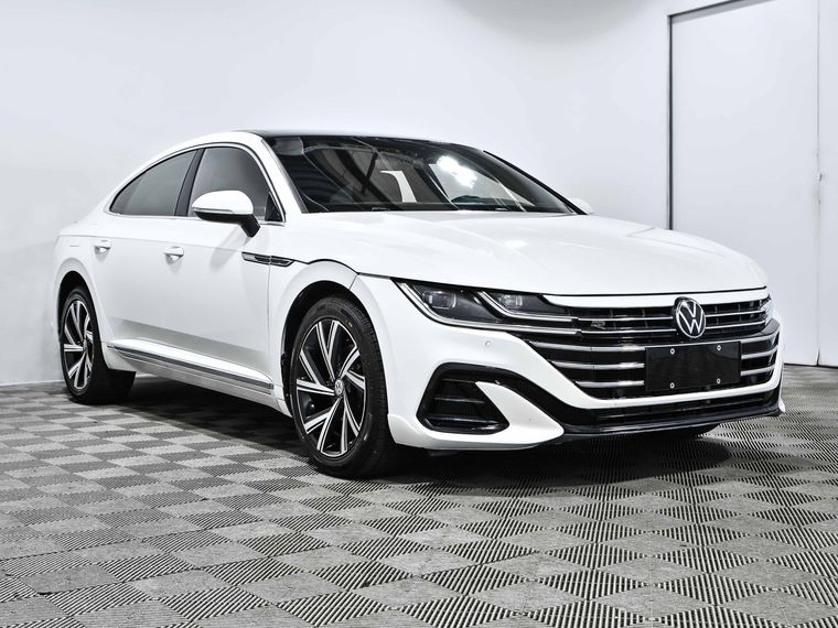 Volkswagen Passat CC 2022 года, 34 000 км - вид 5