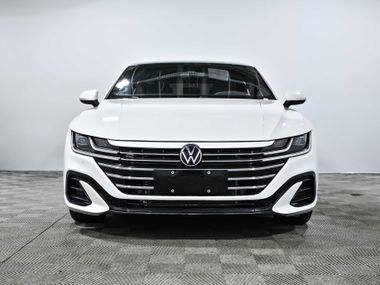 Volkswagen Passat CC 2022 года, 34 000 км - вид 3