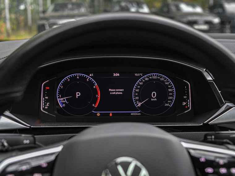 Volkswagen Passat CC 2022 года, 40 325 км - вид 7