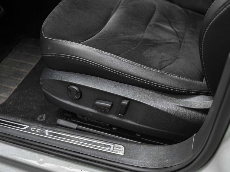 Volkswagen Passat CC 2022 года, 40 325 км - вид 14