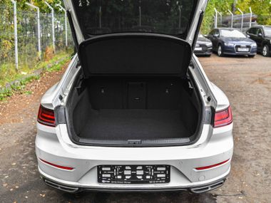Volkswagen Passat CC 2022 года, 40 325 км - вид 18