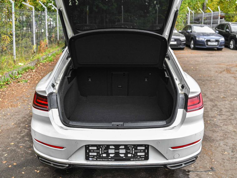 Volkswagen Passat CC 2022 года, 40 325 км - вид 18