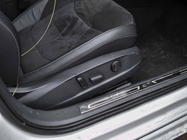 Volkswagen Passat CC 2022 года, 40 325 км - вид 17