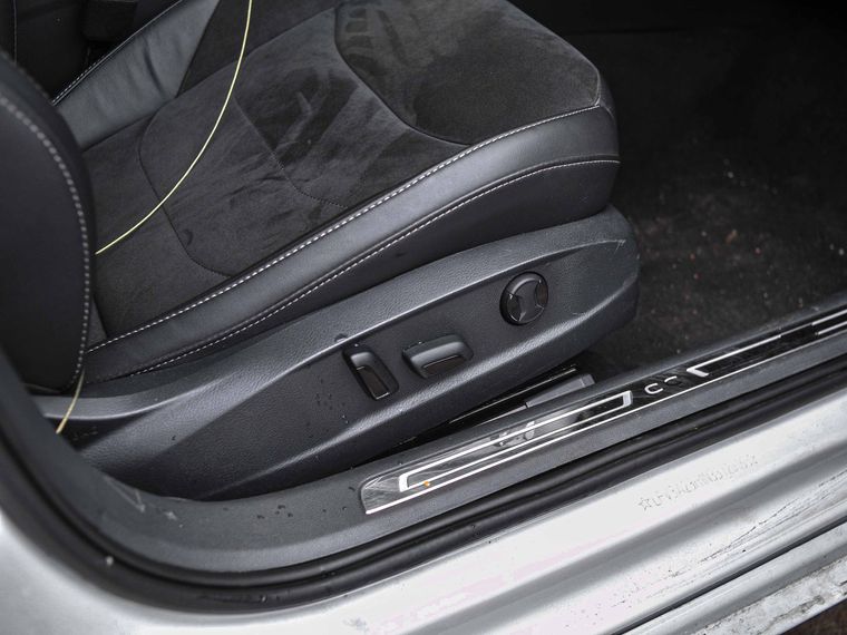 Volkswagen Passat CC 2022 года, 40 325 км - вид 17