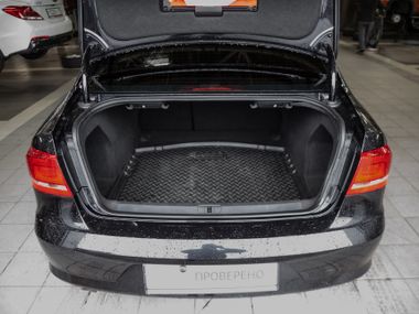 Volkswagen Passat 2011 года, 106 023 км - вид 11