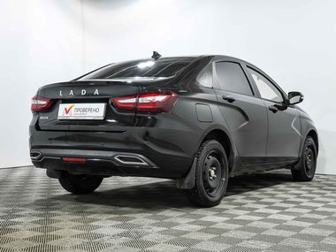 ВАЗ (LADA) Vesta 2023 года, 10 114 км - вид 6