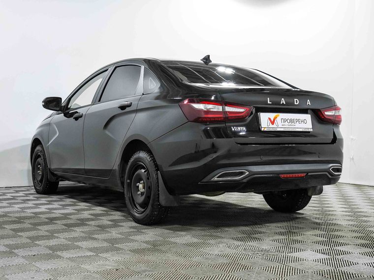 ВАЗ (LADA) Vesta 2023 года, 10 114 км - вид 8