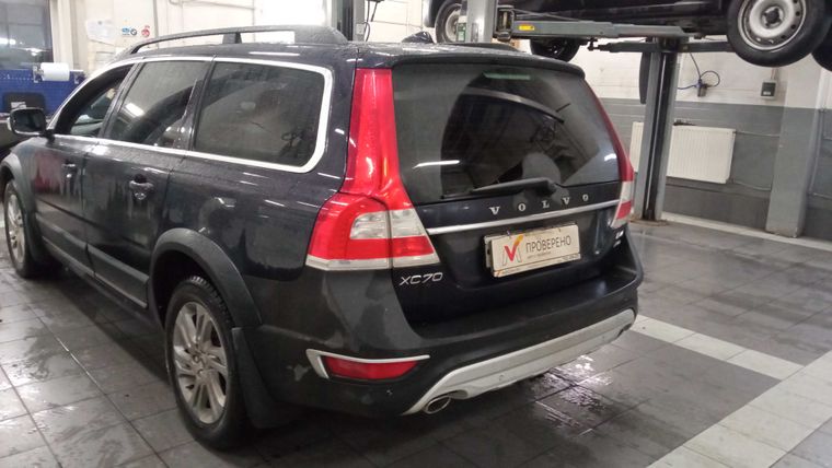 Volvo XC70 2016 года, 213 153 км - вид 4