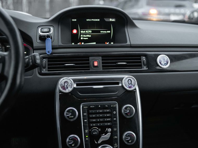 Volvo XC70 2016 года, 213 153 км - вид 7