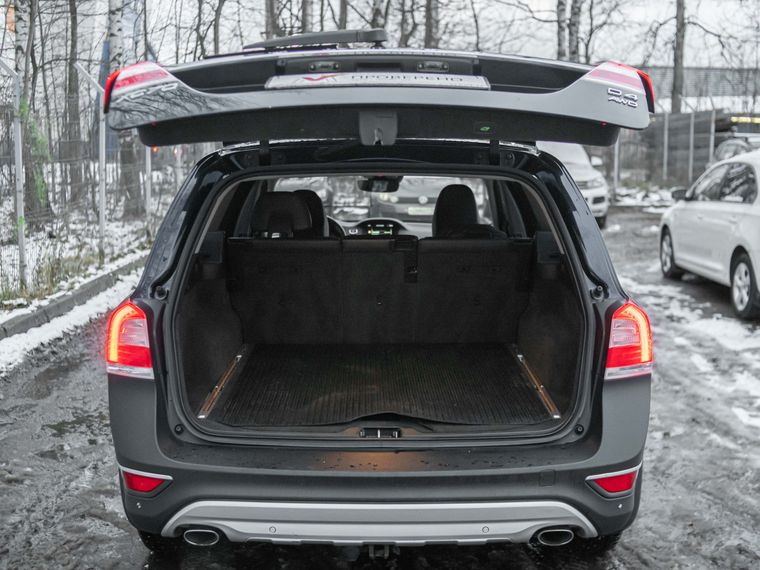 Volvo XC70 2016 года, 213 153 км - вид 14