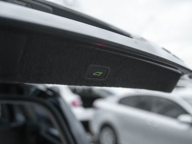 Volvo XC70 2016 года, 213 153 км - вид 15