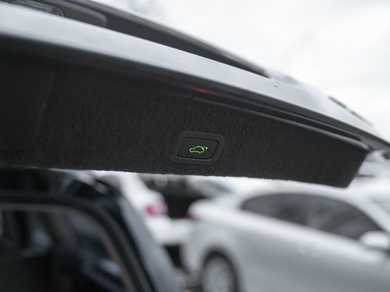 Volvo XC70 2016 года, 213 153 км - вид 15