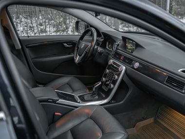 Volvo XC70 2016 года, 213 153 км - вид 13