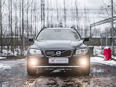Volvo XC70 2016 года, 213 153 км - вид 3