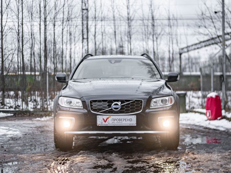 Volvo XC70 2016 года, 213 153 км - вид 3
