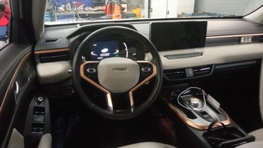 Haval Jolion 2023 года, 31 835 км - вид 5