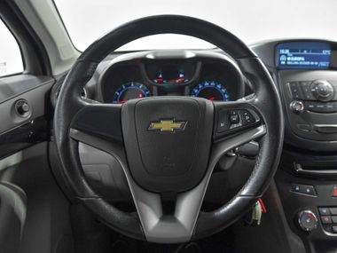 Chevrolet Orlando 2013 года, 156 528 км - вид 8