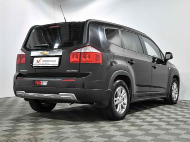 Chevrolet Orlando 2013 года, 156 528 км - вид 4