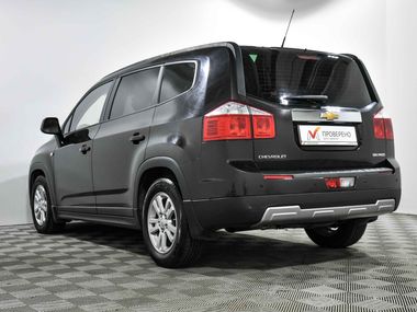 Chevrolet Orlando 2013 года, 156 528 км - вид 6