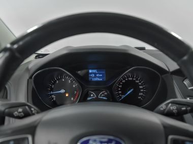 Ford Focus 2017 года, 115 975 км - вид 8