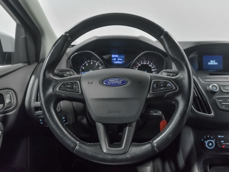 Ford Focus 2017 года, 115 975 км - вид 9